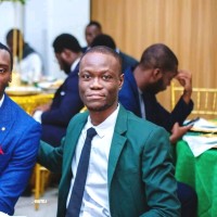 Yves-Maxime Kouakou, AMF