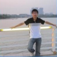 Shawn Wong