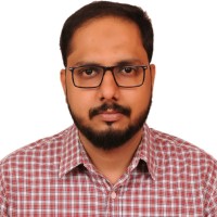 Mudassir Ahmed