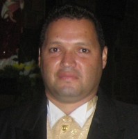Jose Roberto Vasconcelos