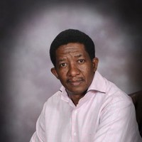 Veli J. Mokoena