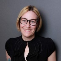 Angela Sauter