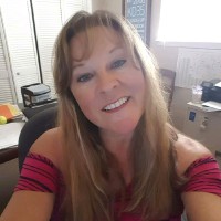 Sheri Albert