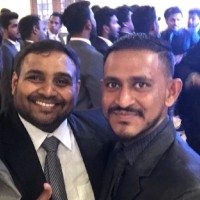 Rajitha Nilanka Perera