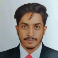 Avinash B.U