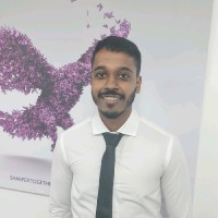 Vedhant Sahodree