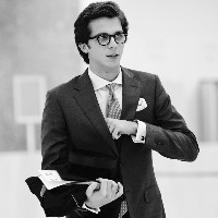 Matteo Maria Basilico