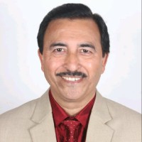 Anand Kumar Sharma