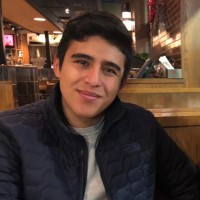 Juan Sebastian Montealegre Sandoval