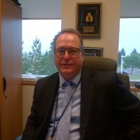Yvon de Champlain