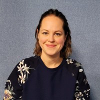 Bethany Goldring