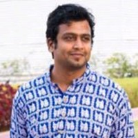 Amith Muraleedharan