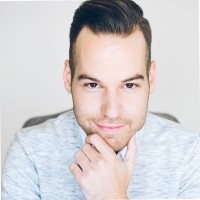 Sébastien Pilon