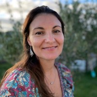 Aurélie Denanot Jouffe