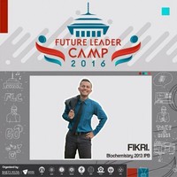 Fikri Hidayatullah