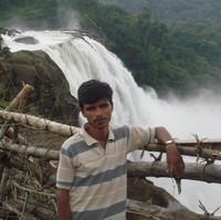 Arul Selvan
