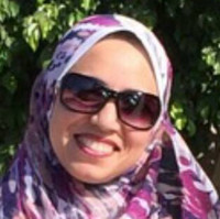 Eman Ezzo
