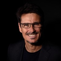 Franck Dufour