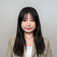 Janelle Zhang