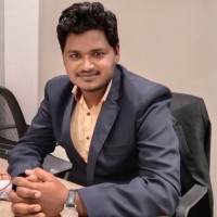 Sachin Mhaskar