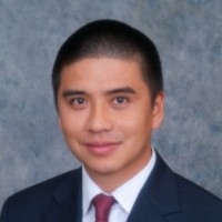 Richard Lin
