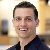 Andrew Broderick, Aicp
