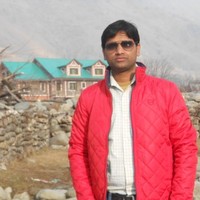 Sandeep Kumar