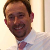 Theo Stavropoulos