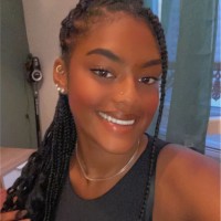Taïna Theophile