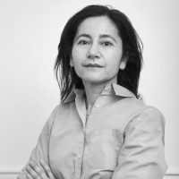 Fathia Rahmani