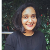 Aparna Joshi
