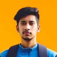 Naman Negi
