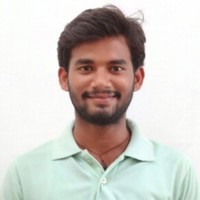 Eswara Rao