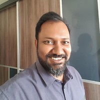 saravanan sakadivan
