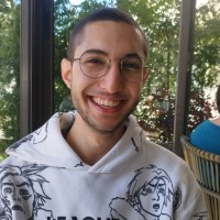 Elay Yosef Bar Moshe