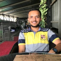 Sumukha Nadig