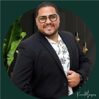 Keven Márquez, Mba, Chs