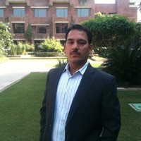 Sandeep Gaur