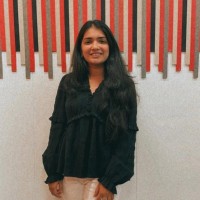 Nupur Shah