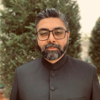 Syed Salman Ali