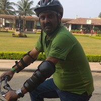 Viralsinh Parmar