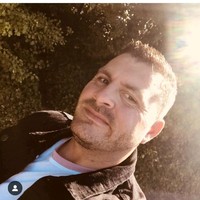 Darren Davies