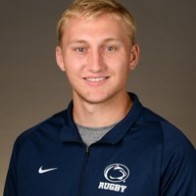Charlie Overton