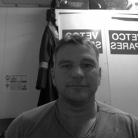 Bruce Mackie