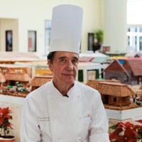 Pascal Demory