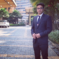 Zaki Iqbal