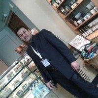 USMAN ALI AZHAR