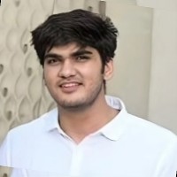 Pratham Bhatia