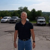 Rick Boz