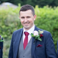 Luke Rutherford